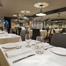 CHOLA COASTAL INDIAN CUISINE on the Upper East Side Debuts Exciting New Dishes