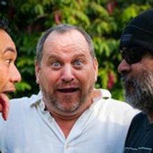 EBONY AND IVORY Come to Adelaide