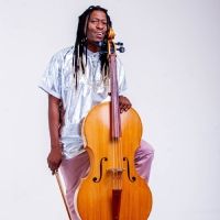 South African Cellist And Composer Dr Thokozani Mhlambi is Coming To Rondebosch This  Interview