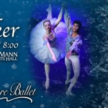 Gulf Coast Symphony to Present THE NUTCRACKER With Gulfshore Ballet This Month