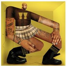 MNEK Releases New Single MUSCLE MARYS.. Ahead of BULLDOZER!! Album