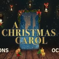 Auditions Announced For A CHRISTMAS CAROL At The Rose Center Theater