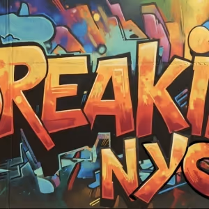 BREAKIN' NYC' Extends at Theater555 Through Late August