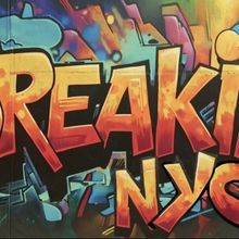 BREAKIN' NYC' Extends at Theater555 Through Late August