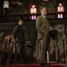 Video: WAKE UP DEAD MAN: A KNIVES OUT MYSTERY Sets Release Date