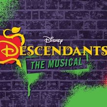 Previews: DISNEY'S DESCENDANTS THE MUSICALS at Straz' Patel Conservatory