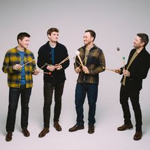 Sandbox Percussion Reveals 2026-27 Season