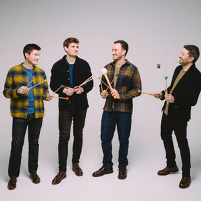 Sandbox Percussion Reveals 2026-27 Season