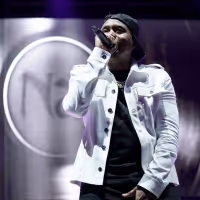 Nas and DJ Cassidy Raise Enough to Help CITY HARVEST Feed Nearly 2.5M New Yorkers in…