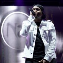 Nas and DJ Cassidy Raise Enough to Help CITY HARVEST Feed Nearly 2.5M New Yorkers in 