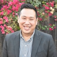 La Jolla Playhouse's Eric Keen-Louie Appointed to New Role of Executive Producer