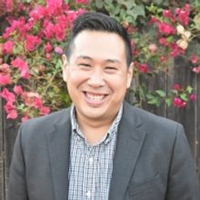 La Jolla Playhouse's Eric Keen-Louie Appointed to New Role of Executive Producer