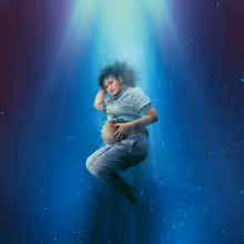 Photos: MUM, I'M ALIEN PREGNANT to Release on Digital Platforms