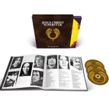 Special 50th Anniversary Edition of JESUS CHRIST SUPERSTAR Album to be Released in Se