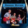 GREEN RIVER: CCR Tribute Band to Perform at Cheney Hall
