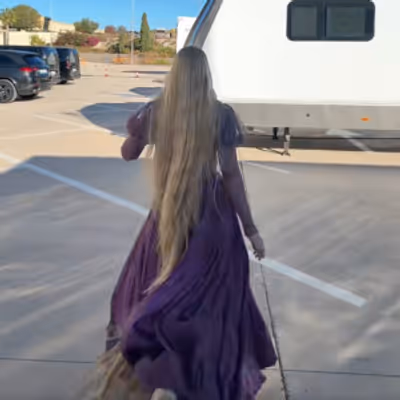 Video: TANGLED Star Teagan Croft Shares First Look With INTO THE WOODS Remix