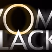 THE WOMAN IN BLACK, The Long-Running UK Hit is Coming to The McKittrick Hotel For…
