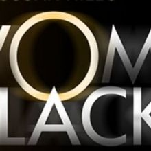 THE WOMAN IN BLACK, The Long-Running UK Hit is Coming to The McKittrick Hotel For 6-W