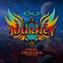 Previews: JOURNEY - FINAL FRONTIER TOUR 2026 at Grand Casino Arena