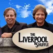 Celebrate John Lennon's Birthday with The Liverpool Shuffle John Lennon Luncheon at…