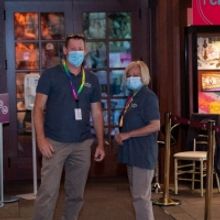 Bethel Woods Releases Fall Programming Focused On Coming Together While Apart