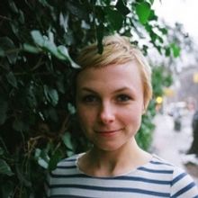 Kat Edmonson Selected for NPR Morning Edition's Song Project