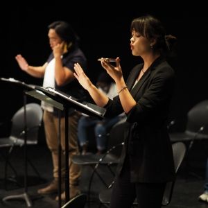 UCSB Theater/Dance's LAUNCH PAD 2023 Summer Reading Series Line-up Announced