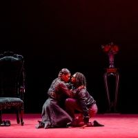 Alvin Ailey American Dance Theater to Present Works by Kyle Abraham and Twyla Tharp…