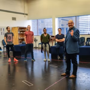 Alley Theatre Unveils 2024-25 Season Featuring World Premieres & More