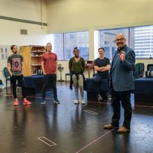 Alley Theatre Unveils 2024-25 Season Featuring World Premieres & More