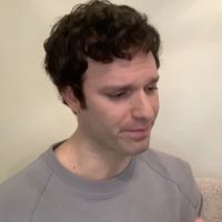 VIDEO: Jake Epstein Gets Sorted In His Hogwarts House