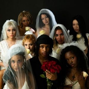 Kanii Drops New Single 'Marry Me'