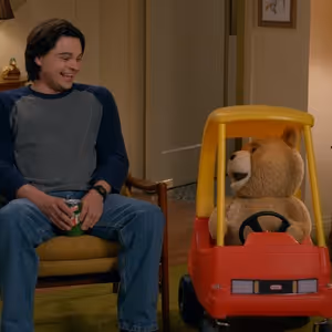 Peacock to Host New York City 'House Party' Celebrating TED Season 2