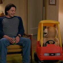 Peacock to Host New York City 'House Party' Celebrating TED Season 2