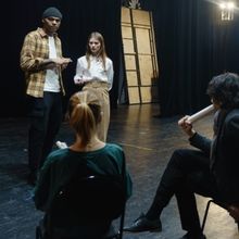 3 Ways to Stand Out at Your Next Audition