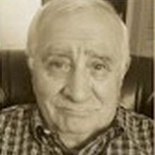 Teddy Coluca Will Lead OVER THE RIVER AND THROUGH THE WOODS at HACPAC