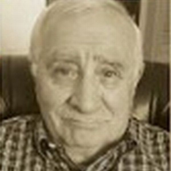 Teddy Coluca Will Lead OVER THE RIVER AND THROUGH THE WOODS at HACPAC Photo