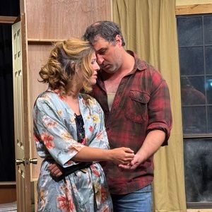 Review: FOOL FOR LOVE at Sterling Stage Austin
