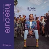 INSECURE Season 4 Soundtrack Set For A Summer Release