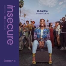 INSECURE Season 4 Soundtrack&nbsp;Set For A Summer Release