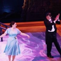 VIDEO: See Paolo Montalban & Tiffany Solano in New Clips From THE SOUND OF MUSIC