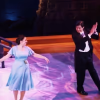 VIDEO: See Paolo Montalban & Tiffany Solano in New Clips From THE SOUND OF MUSIC Video