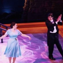 VIDEO: See Paolo Montalban & Tiffany Solano in New Clips From THE SOUND OF MUSIC