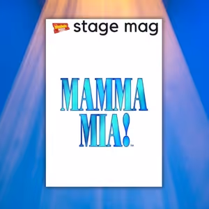 Stage Mag Spotlight: Kecoughtan High School's MAMMA MIA!