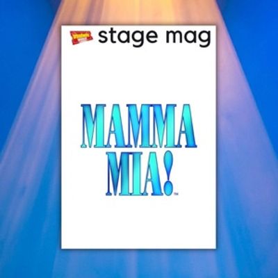 Stage Mag Spotlight: Kecoughtan High School's MAMMA MIA!