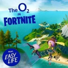 Easy Life to Headline Interactive Music Experience in Fortnite