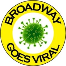 'Broadway Goes Viral' Pledges To Match Donations To BC/EFA's Emergency Assistance Fun