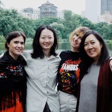 MIGRATION DIARY: NEW YORK CITY EDITION to Make World Premiere at La MaMa