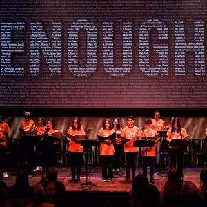 ENOUGH! Plays to End Gun Violence Names Six Winning Plays to Premiere at The Kennedy…