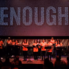 ENOUGH! Plays to End Gun Violence Names Six Winning Plays to Premiere at The Kennedy 